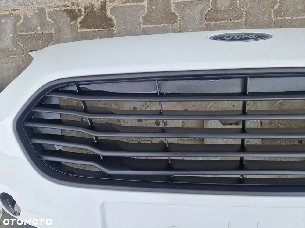 Zderzak Ford Transit Courier lift - 3