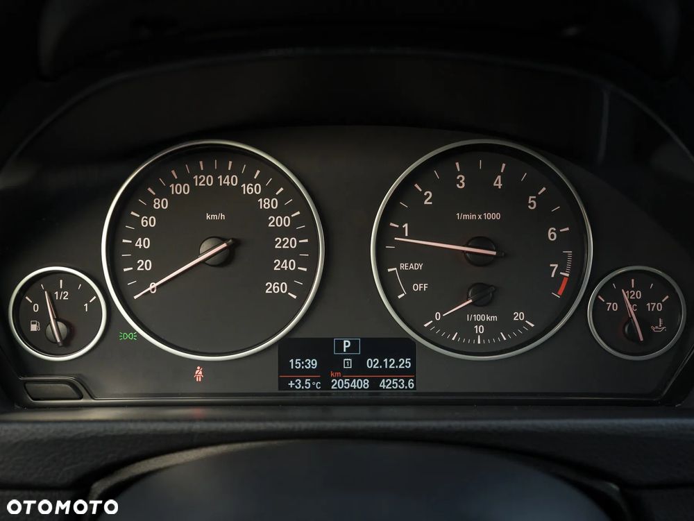 BMW Seria 3 320i Advantage - 21