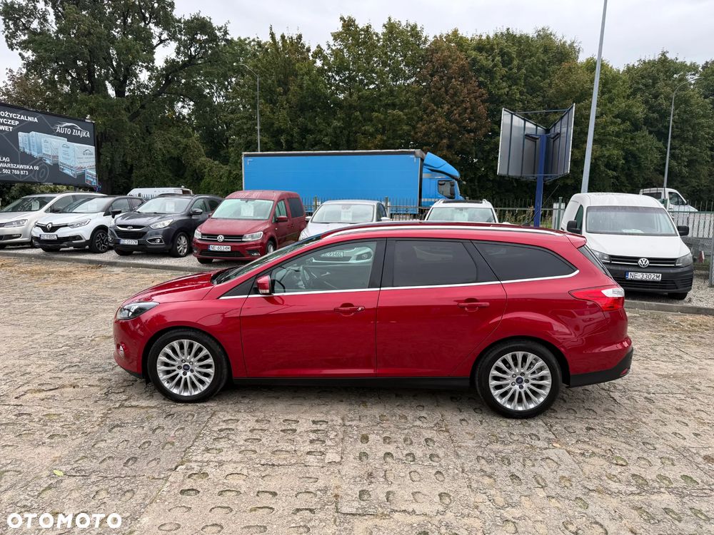 Ford Focus - 7