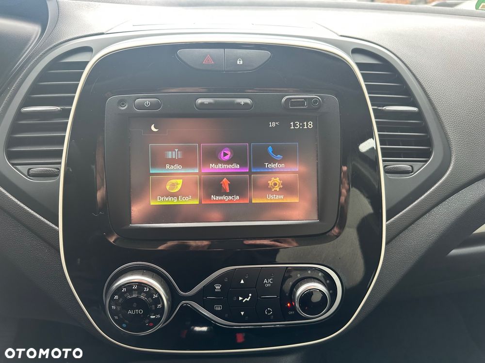 Renault Captur (ENERGY) TCe 90 LIMITED - 17