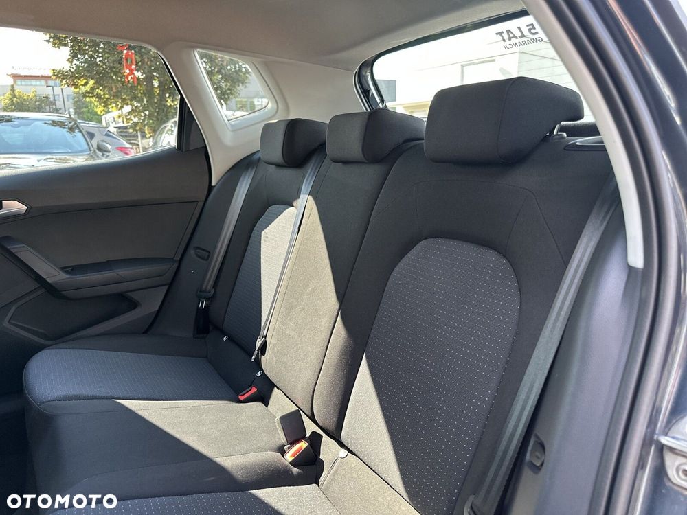 Seat Arona 1.0 TSI Style S&S DSG - 32