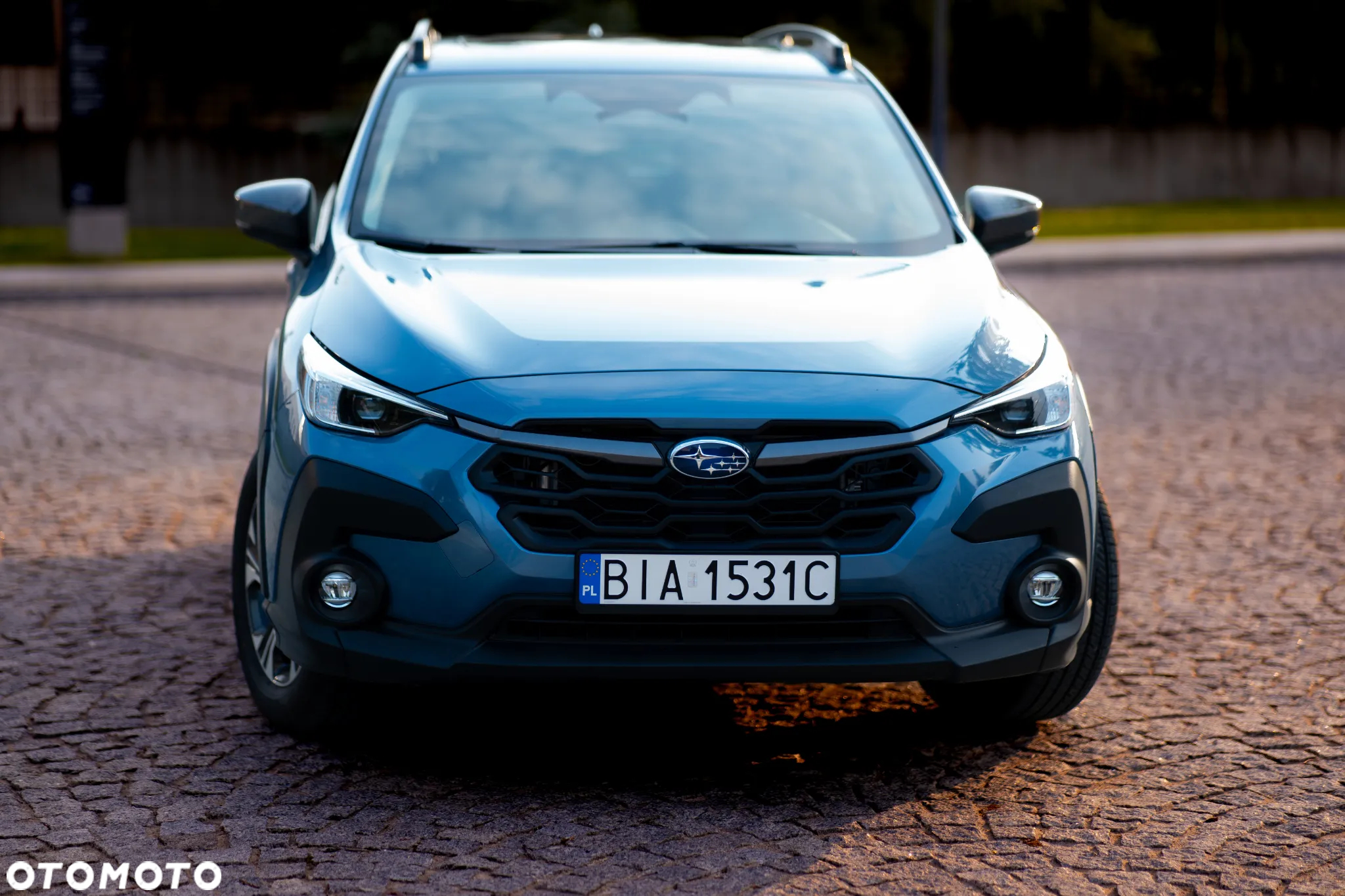 Subaru Crosstrek 2.0i-S e-Boxer Comfort (EyeSight) Lineartronic - 6
