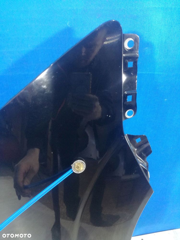 hyundai matrix lift błotnik przód przedni prawy eb - 2