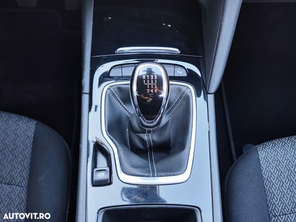 Opel Insignia 1.5 DI Turbo Aut. - 14