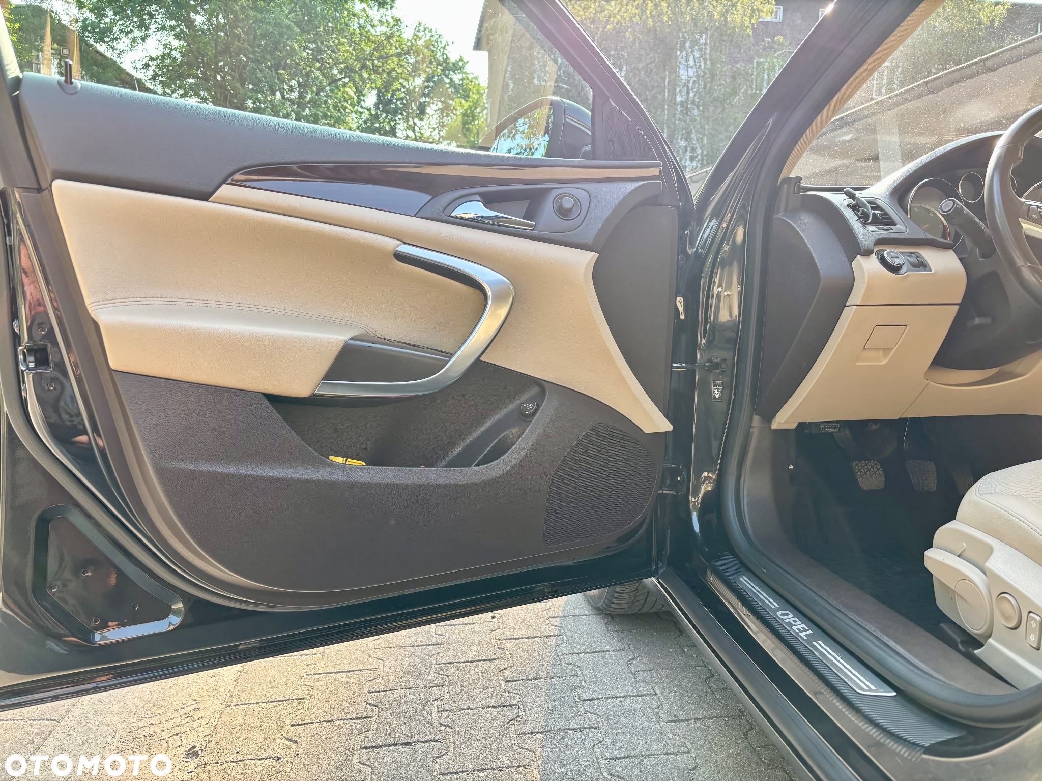 Opel Insignia 2.0 CDTI Sport - 10
