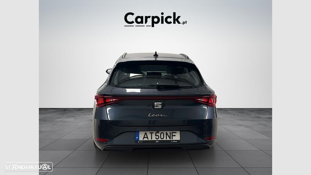 SEAT Leon ST 1.0 TSI Style - 4