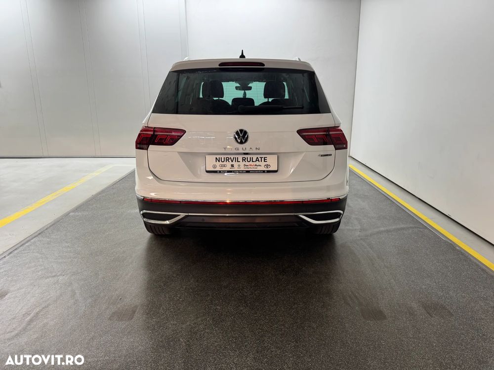 Volkswagen Tiguan 2.0 TDI 4Mot DSG Highline - 3
