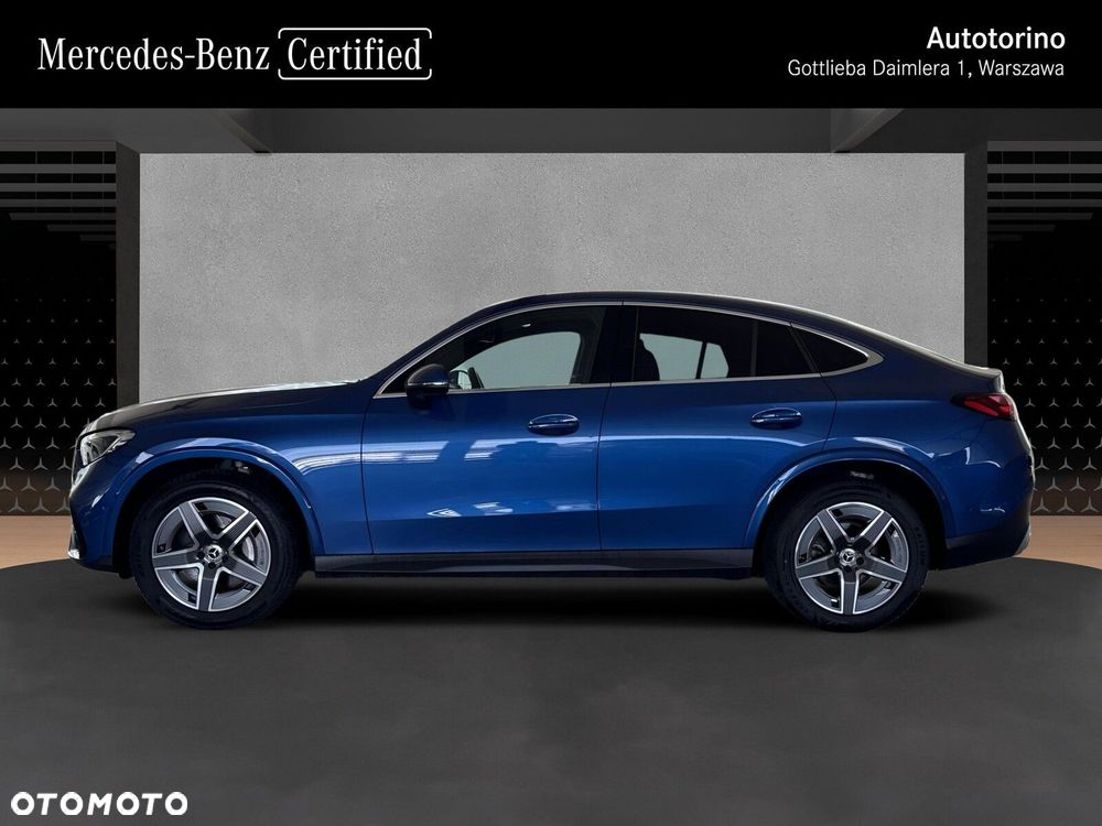 Mercedes-Benz GLC - 3