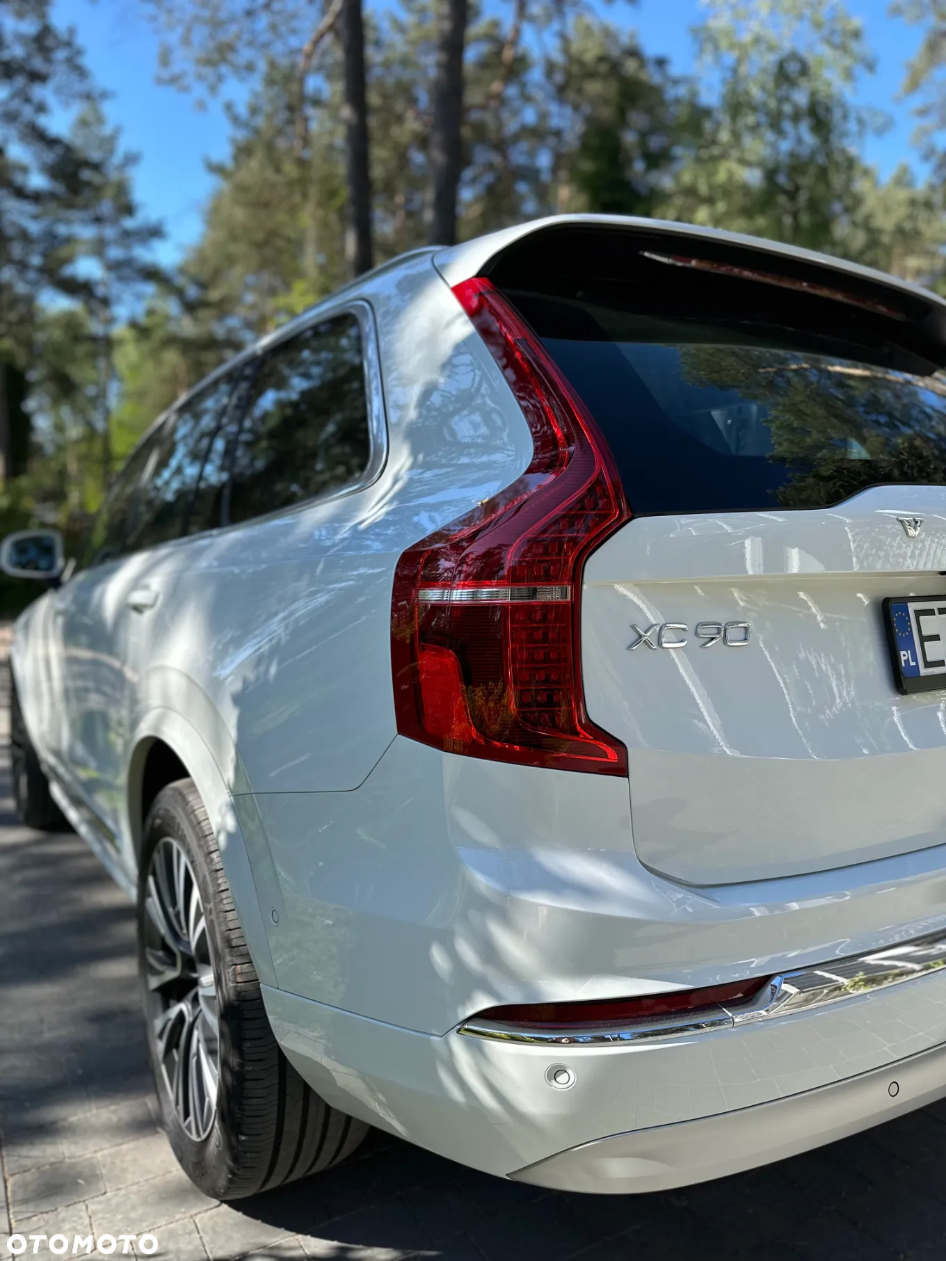 Volvo XC 90 - 10