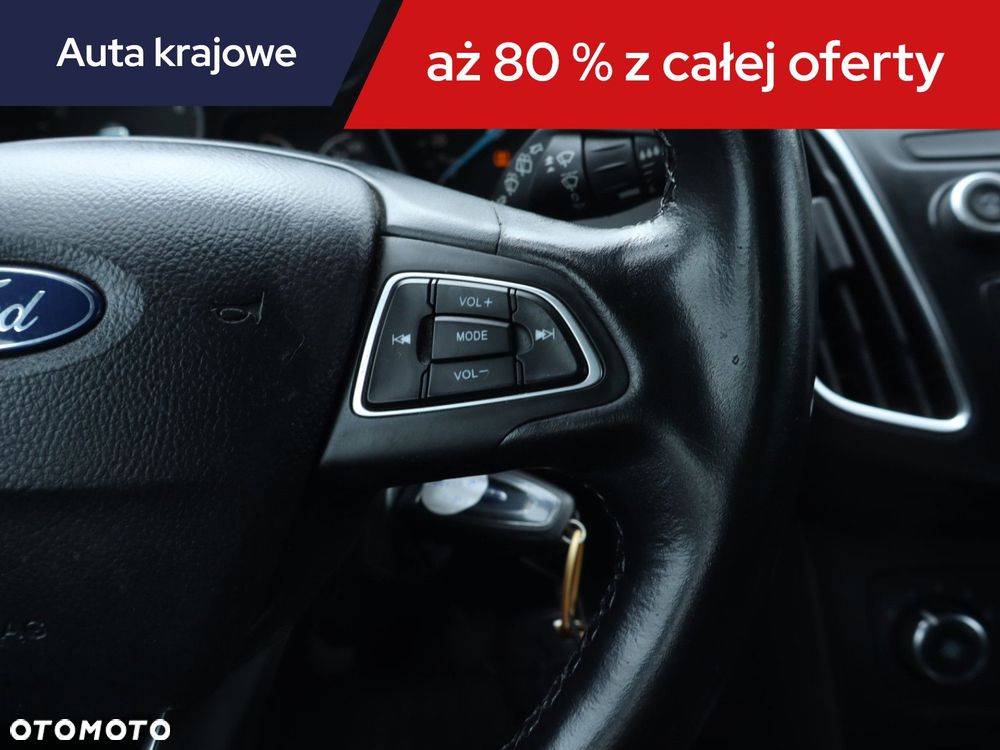 Ford Focus - 20
