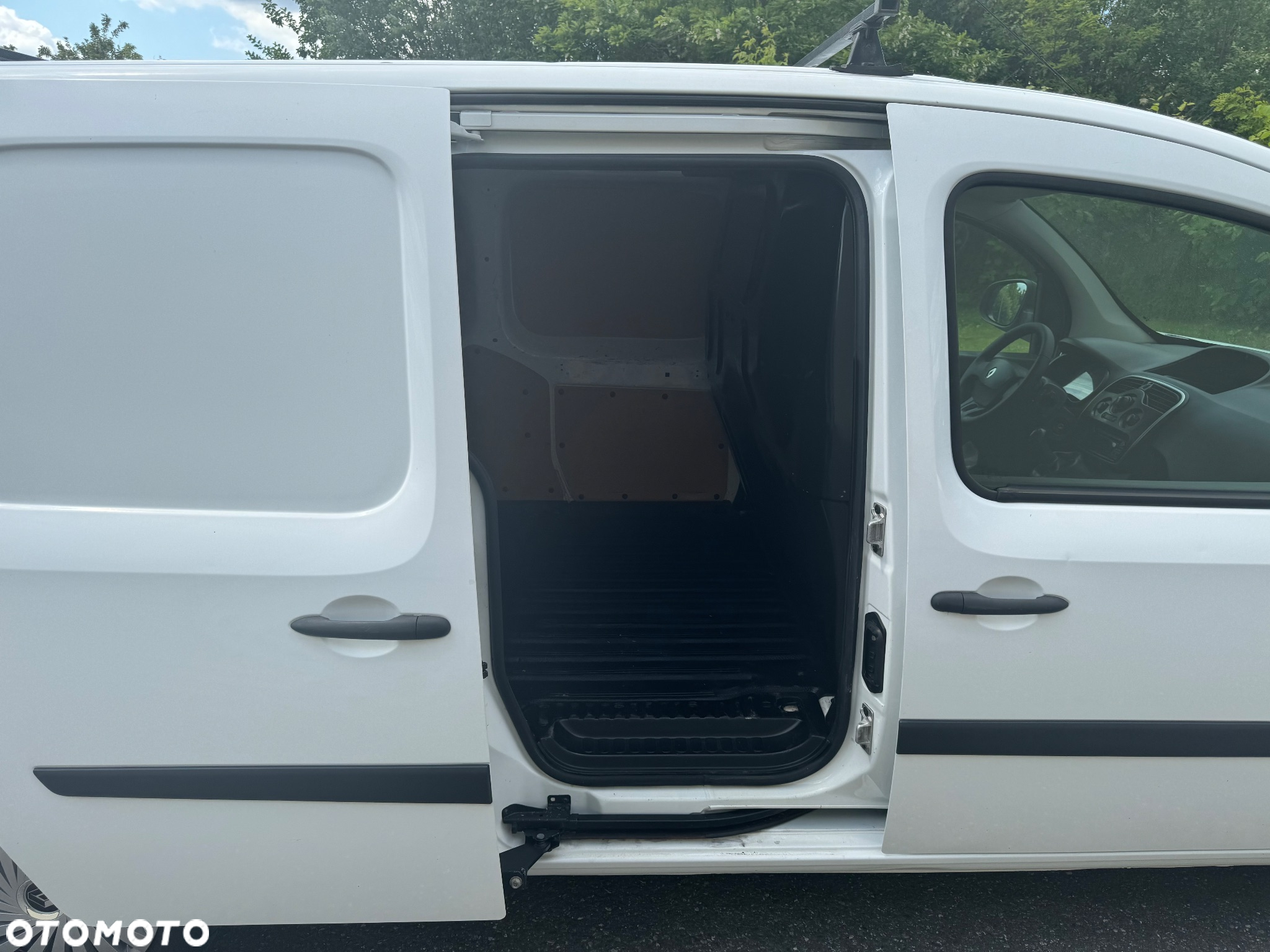 Renault Kangoo Maxi - 23