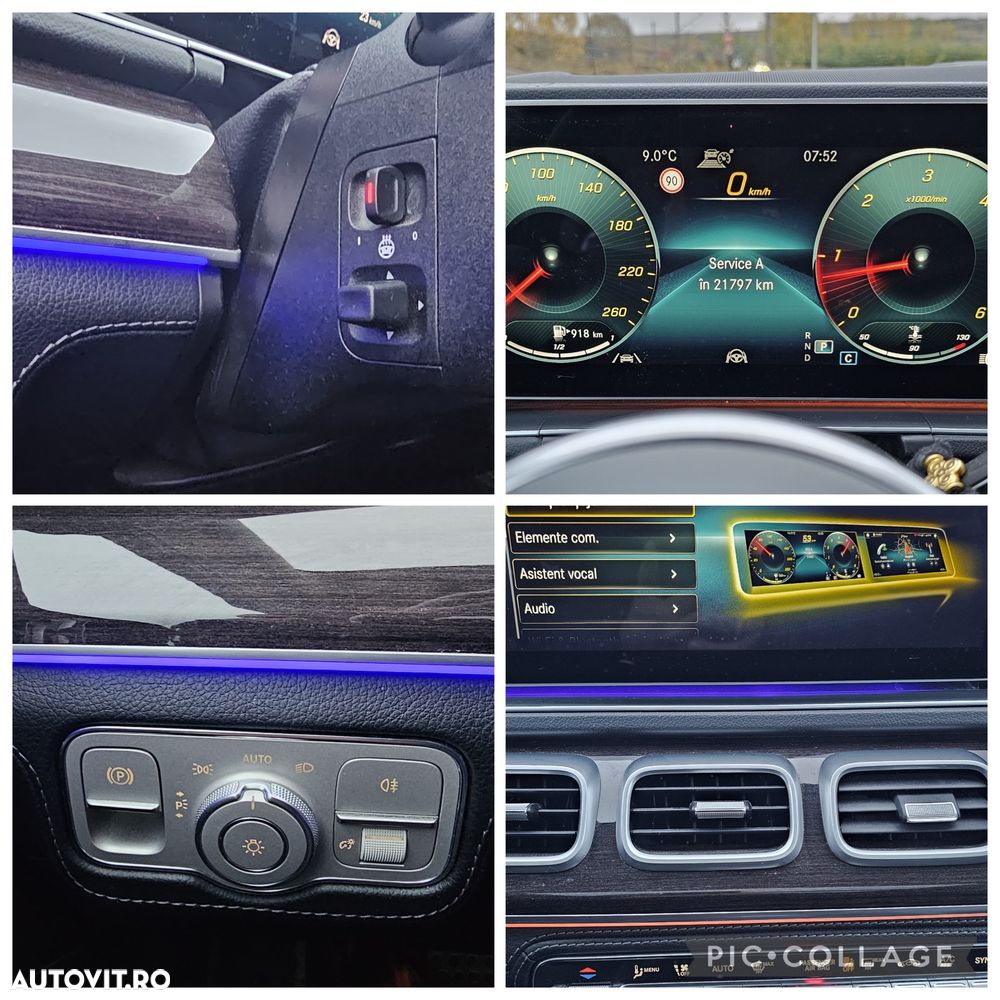 Mercedes-Benz GLE - 18