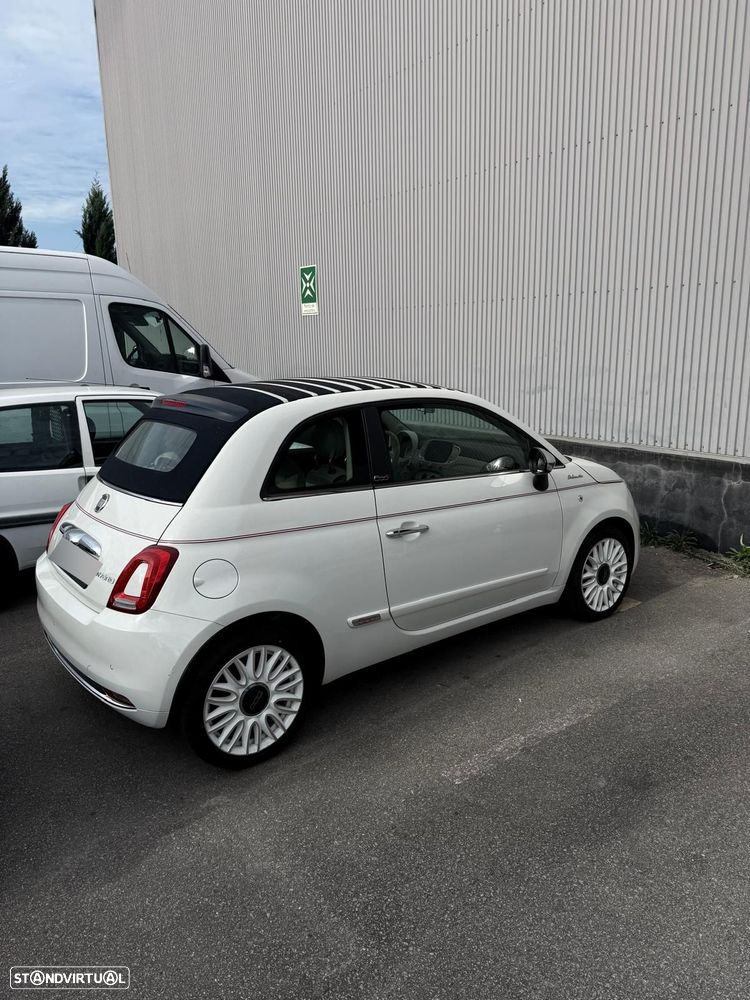 Fiat 500 - 2