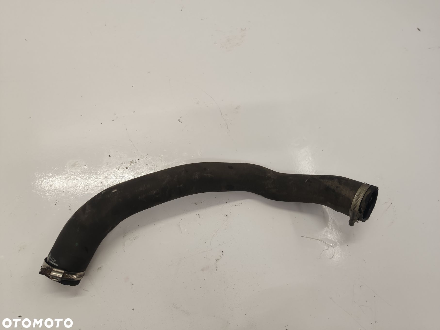 PEUGEOT 308 T9 RURA INTERCOOLERA 1.6HDI 9815434180 - 1