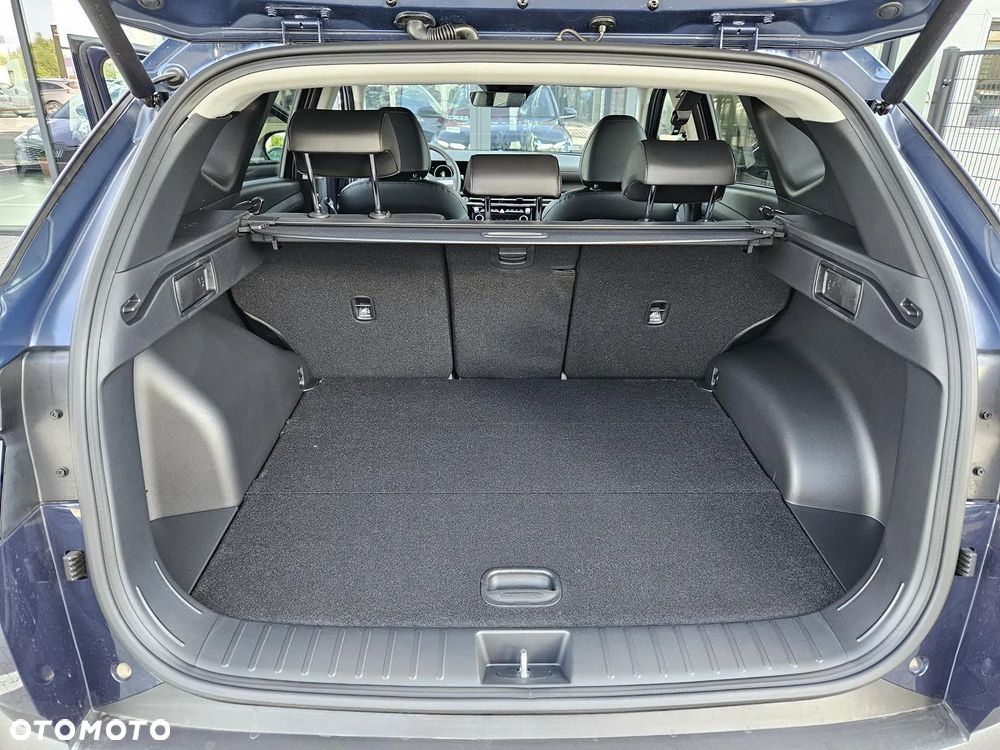 Hyundai Tucson 1.6 T-GDi Executive 2WD - 11