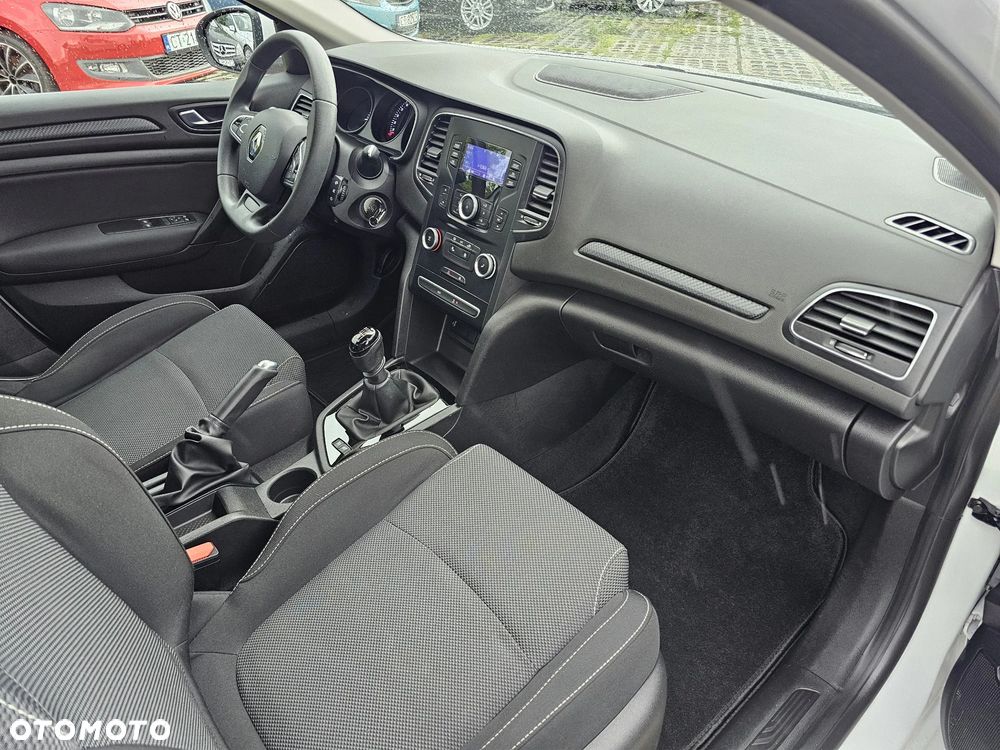 Renault Megane - 18