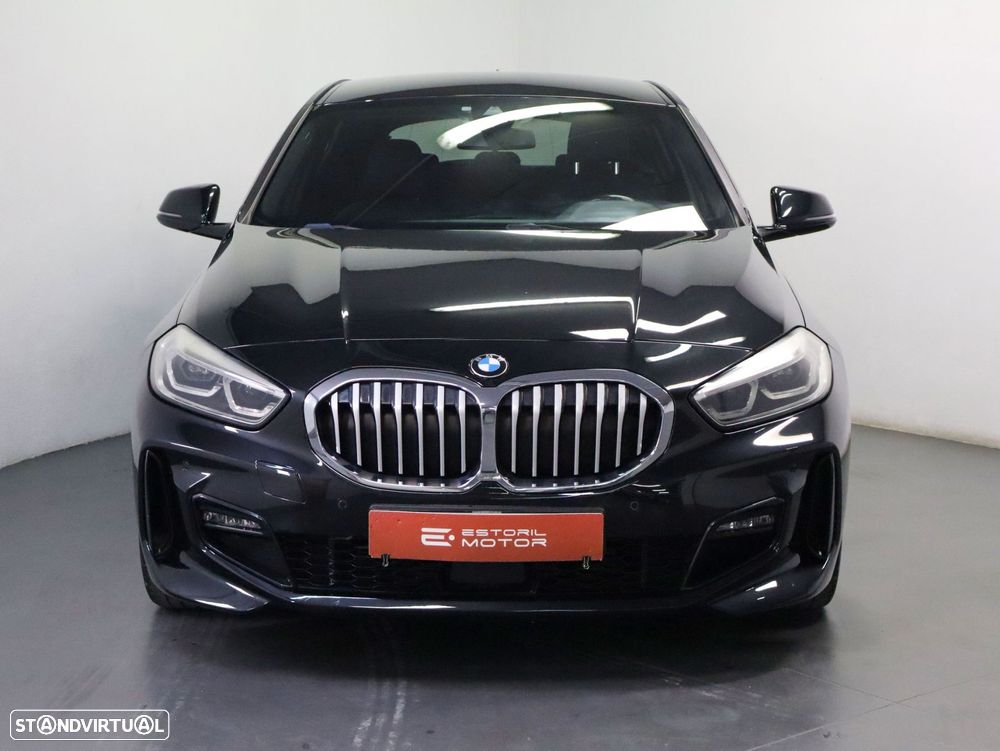 BMW 118 i Pack Desportivo M Auto - 3