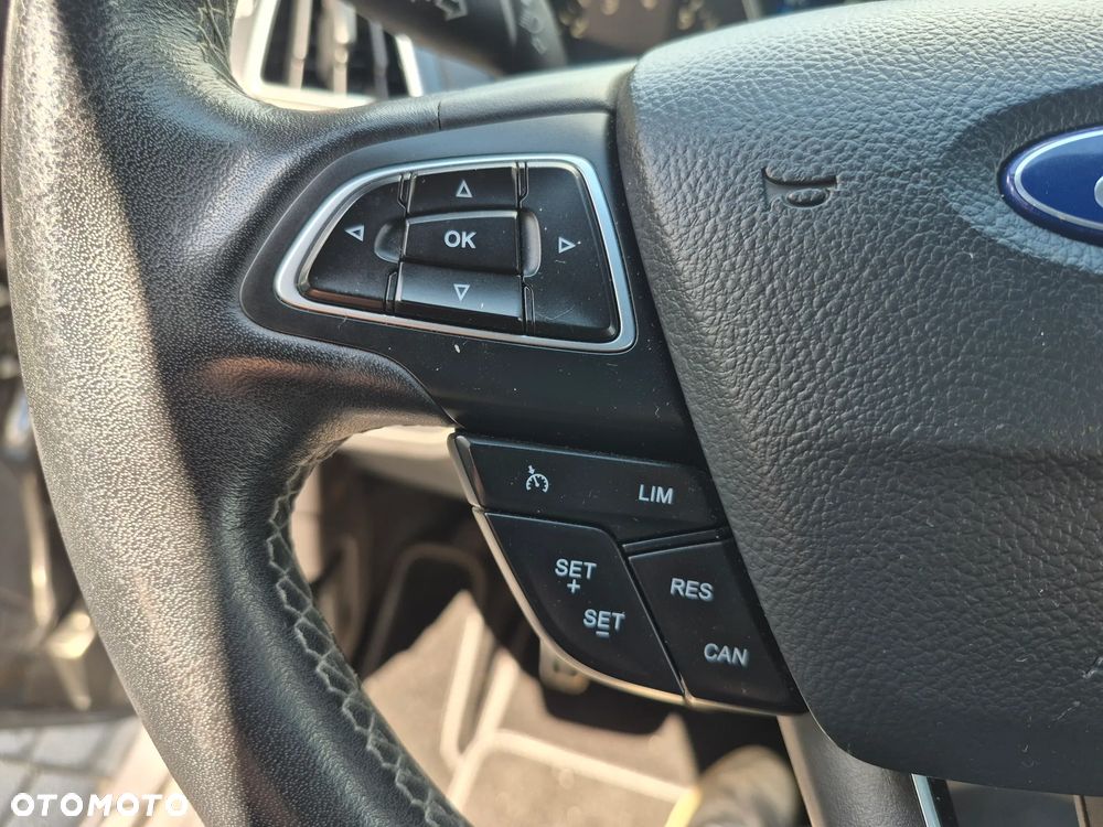 Ford Kuga 1.5 EcoBoost FWD ST-Line Black ASS MMT6 - 25