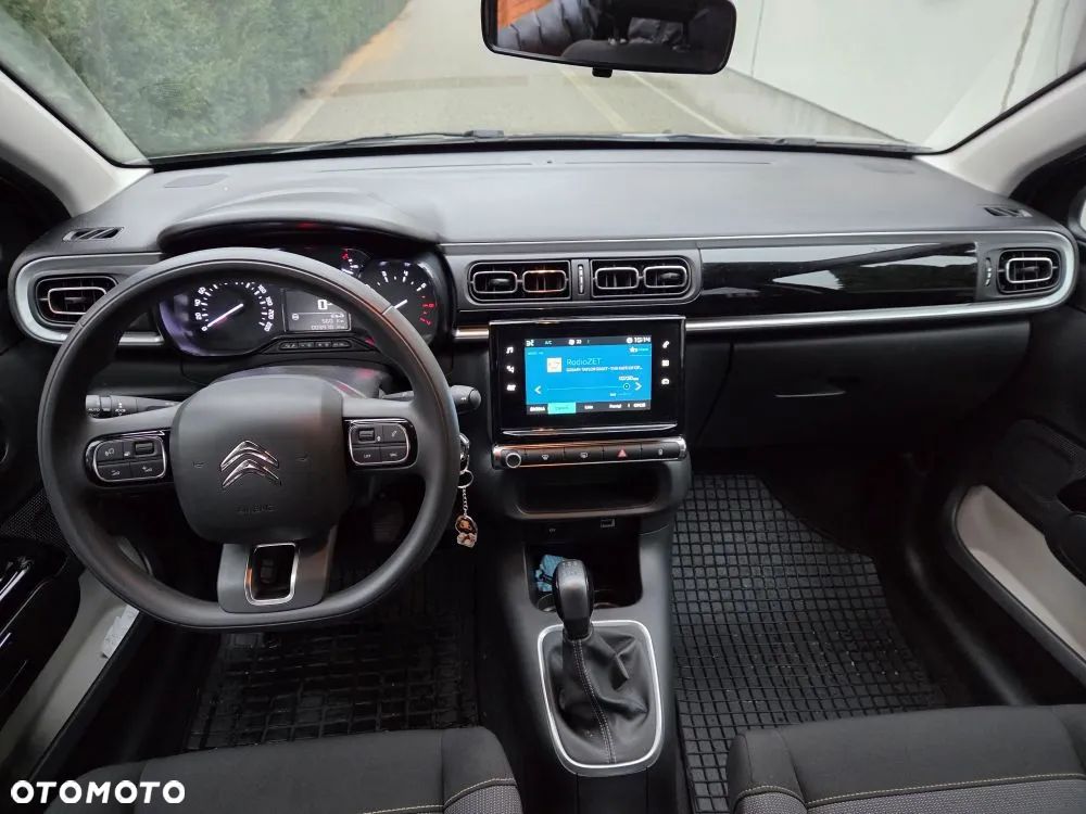 Citroën C3 1.2 PureTech Feel - 10