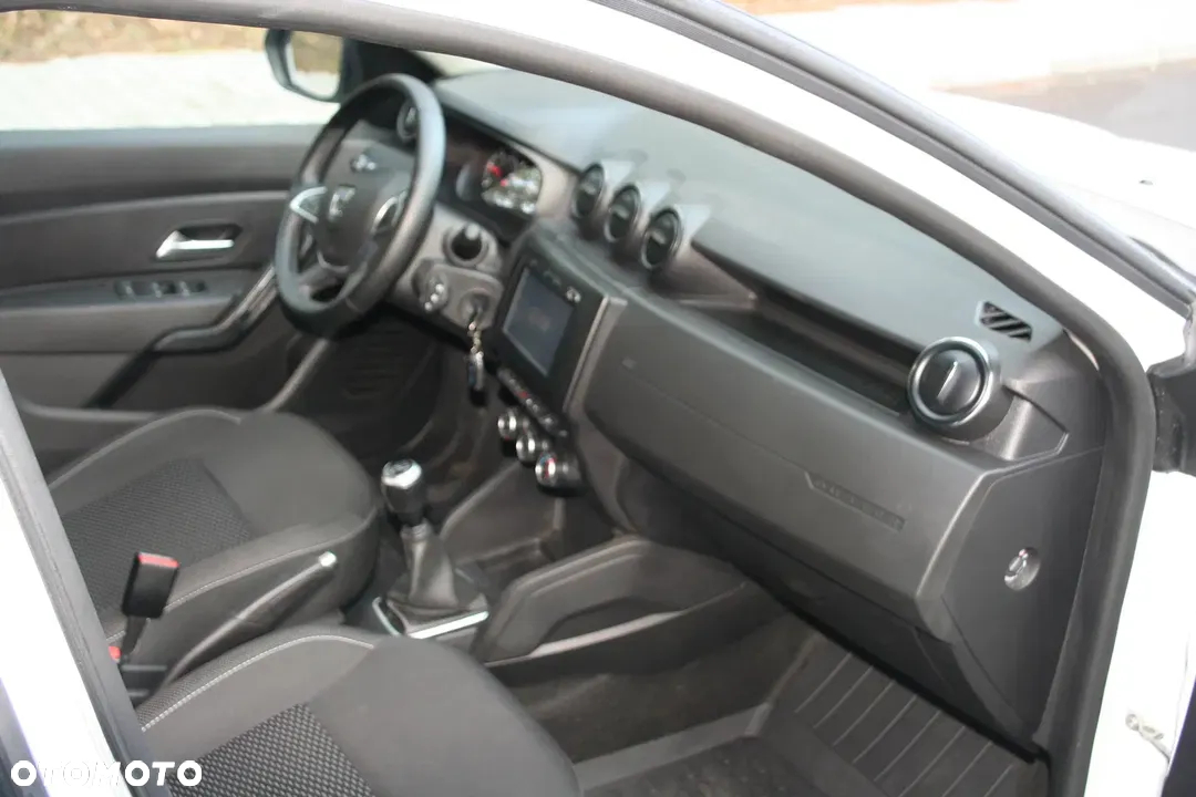 Dacia Duster - 18