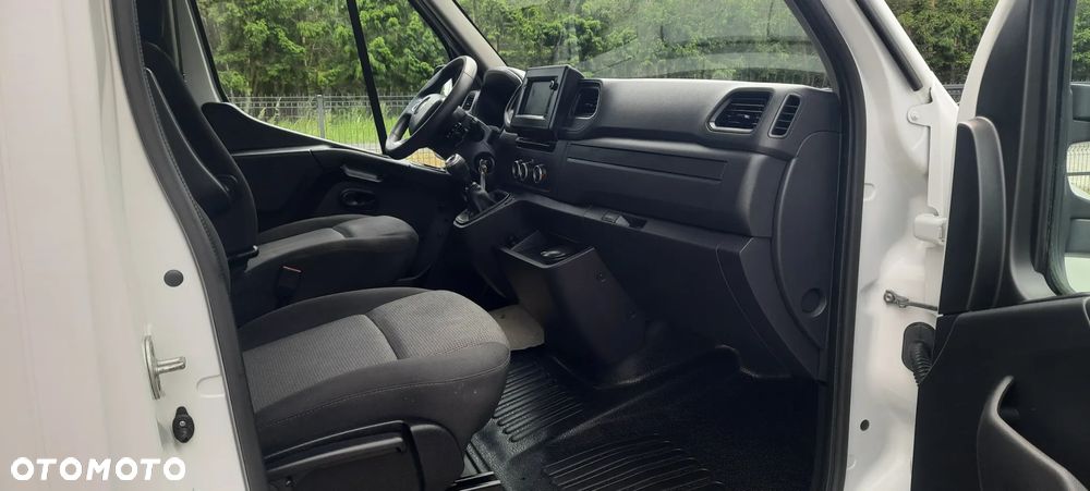 Renault Master - 9