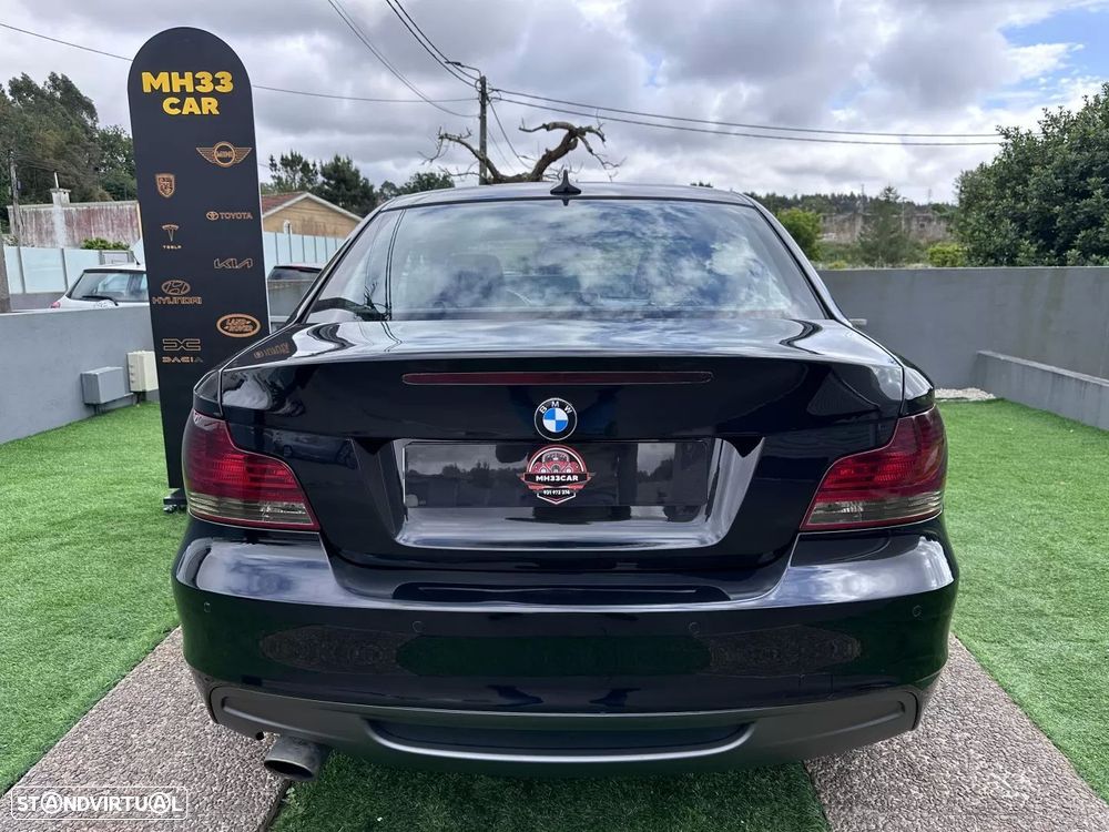 BMW 120 d Edition Sport - 9