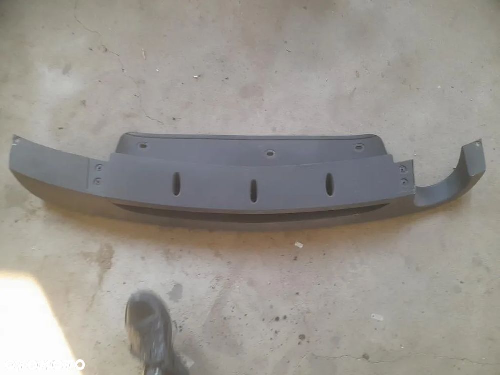 Dokładka zderzaka tył tylna Opel Insignia A lift OPC 22793845 - 1