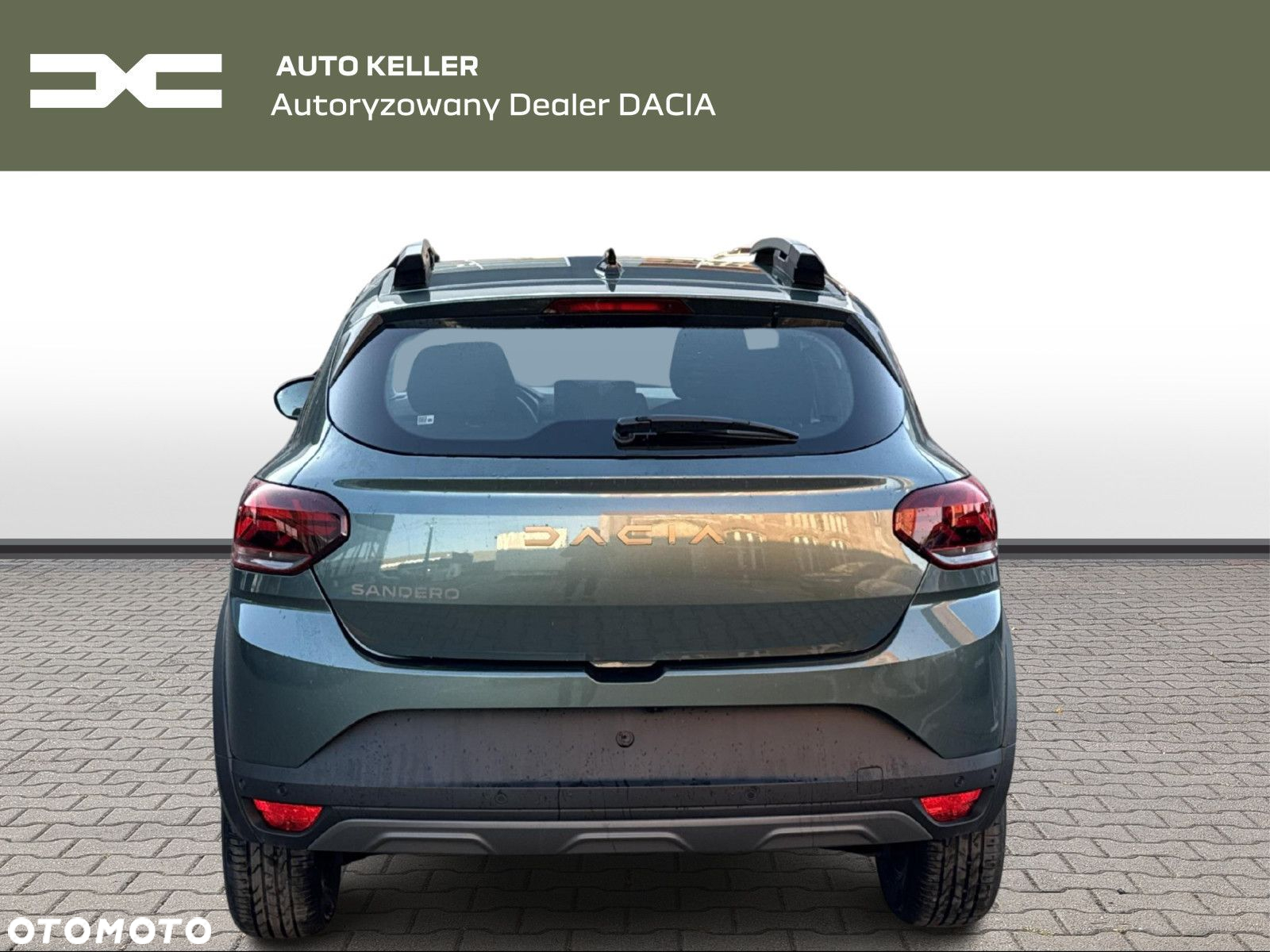 Dacia Sandero Stepway - 5