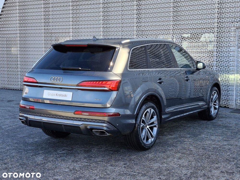 Audi Q7 - 5