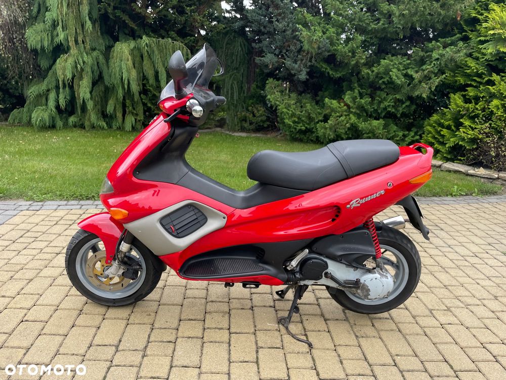 Piaggio Vespa - 3
