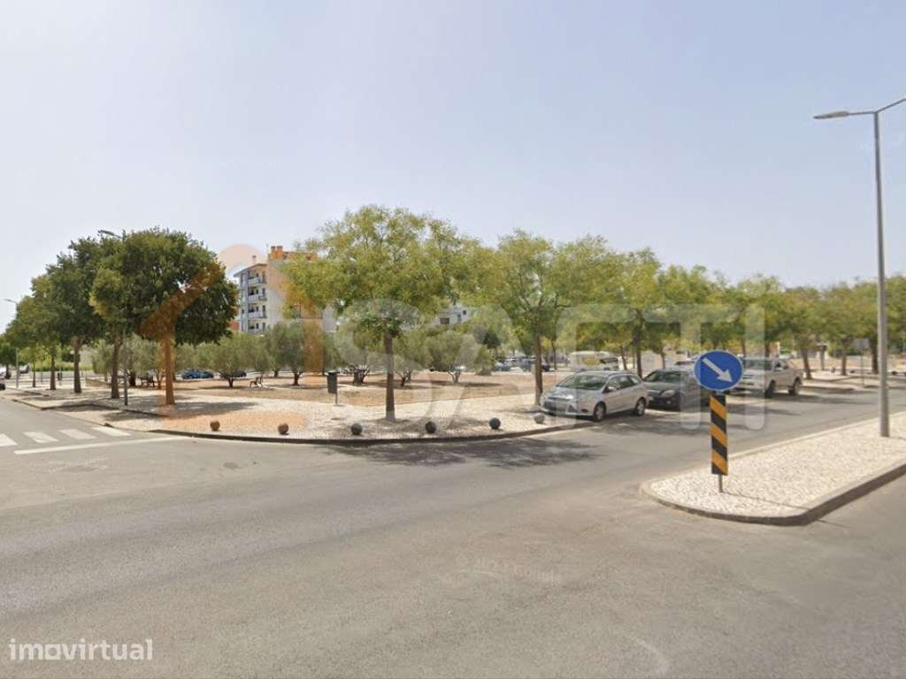 TERRENO URBANO Loulé excelente localização! - Grande imagem: 2/5