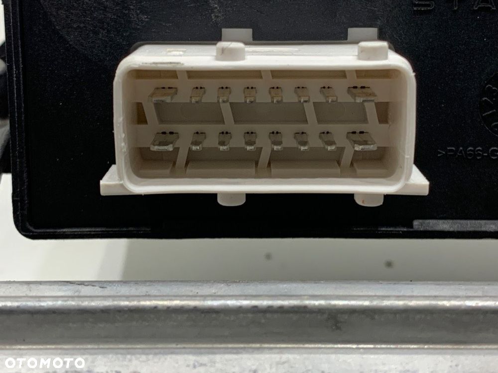 MECHANIZM SIŁOWNIK ELEKTRYCZNY KLAPY BAGAZNIKA  PEUGEOT 508 SW I (8E_) 2010 - 2018 2.0 BlueHDi 180 - 4