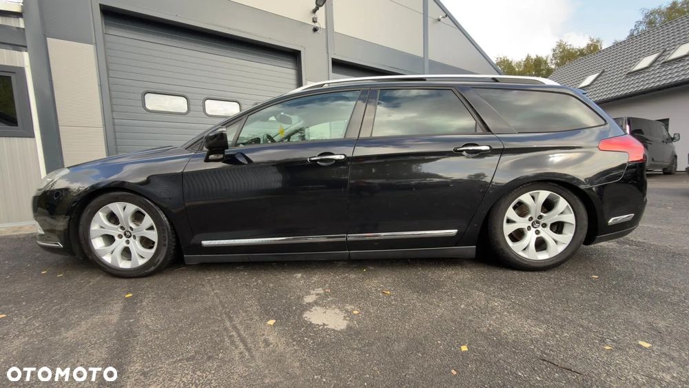 Citroën C5 2.0 HDi Exclusive - 1