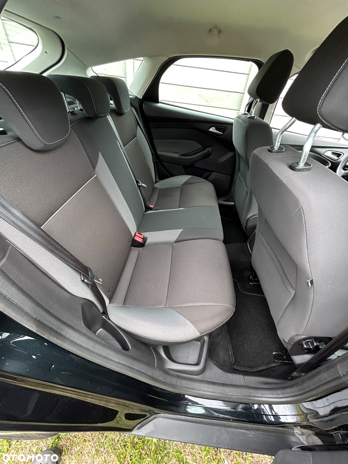 Ford Focus - 11