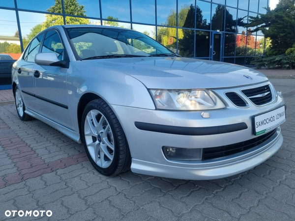 Saab 9-3