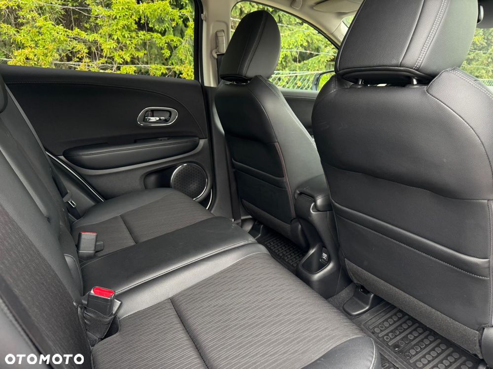 Honda HR-V 1.5 Executive (ADAS) - 20