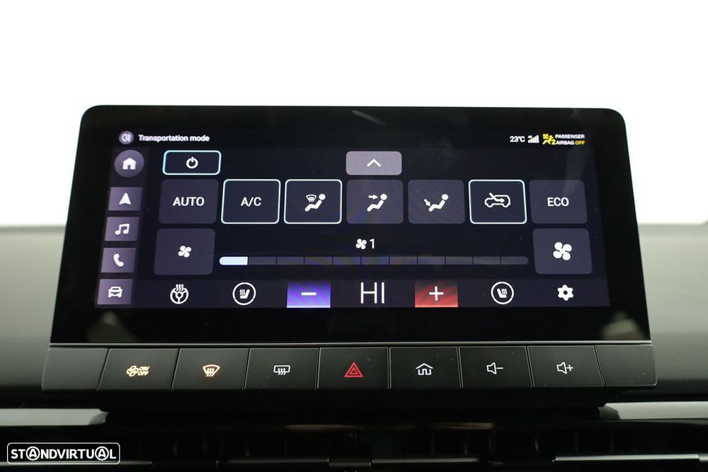 MG MG4 77 kWh Long Range - 12