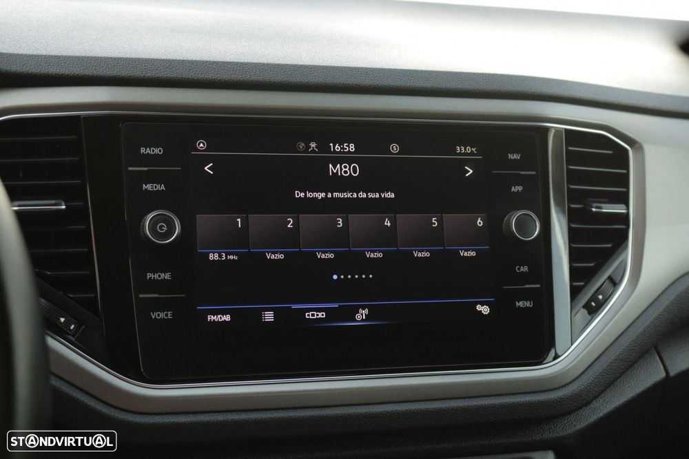 VW T-Roc 2.0 TDI Style - 42