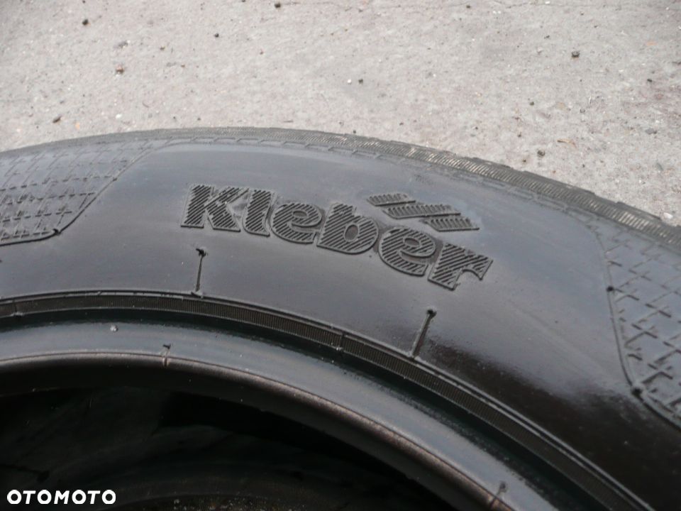 16” - KLEBER Quadraxer 2 - 205/60 r16 cali - Opony Całoroczne Wielosezon MONTAŻ + GWARANCJA 2018 rok - 7