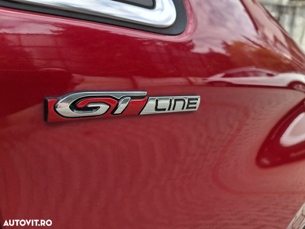 Peugeot 208 PureTech 110 Stop & Start Allure - 19