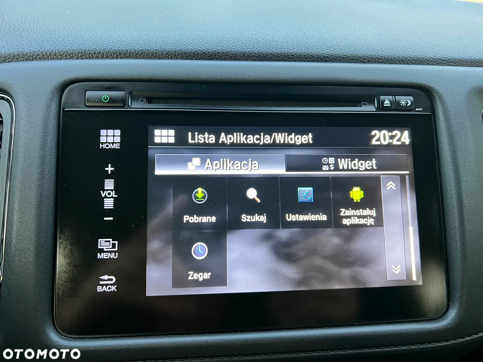 Honda HR-V 1.5 i-VTEC Elegance - 31
