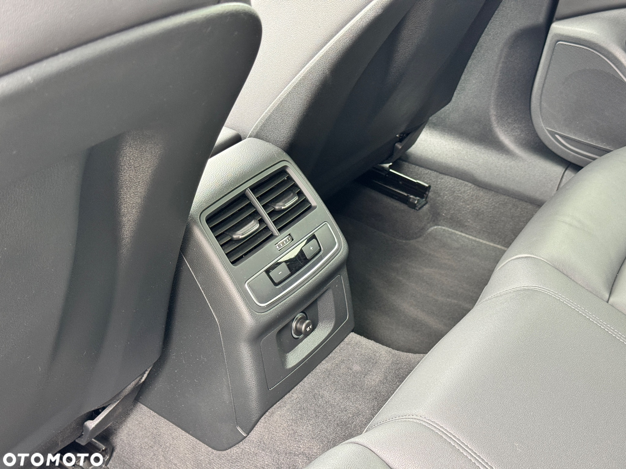 Audi A4 - 27