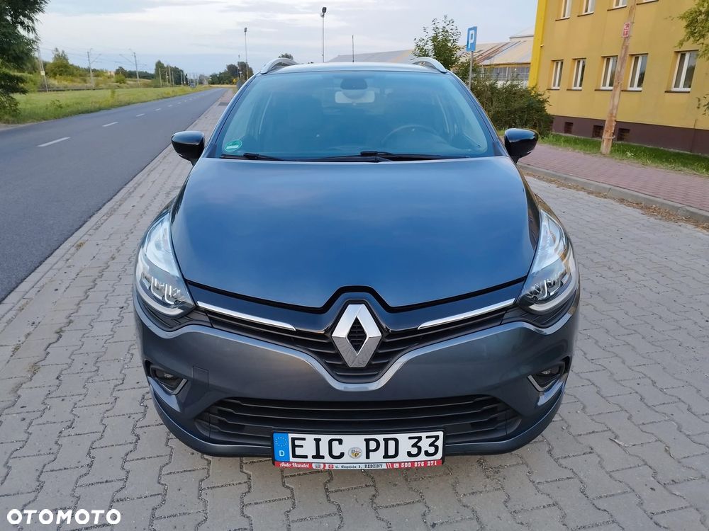 Renault Clio 2016 photo 2