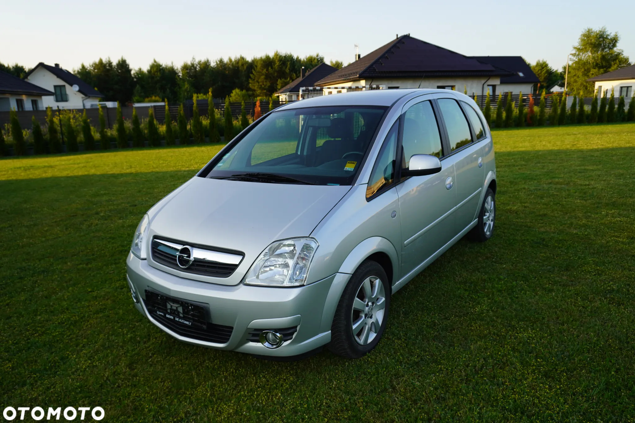 Opel Meriva 1.6 16V Catch me - 3