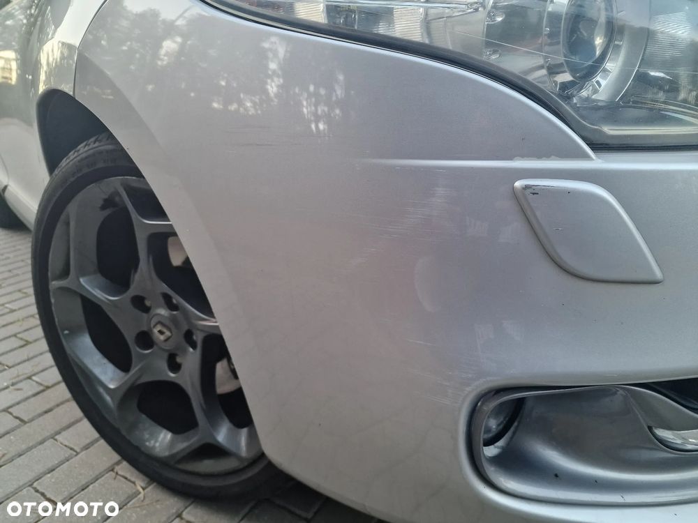 Renault Megane Grandtour TCe 180 GT - 30