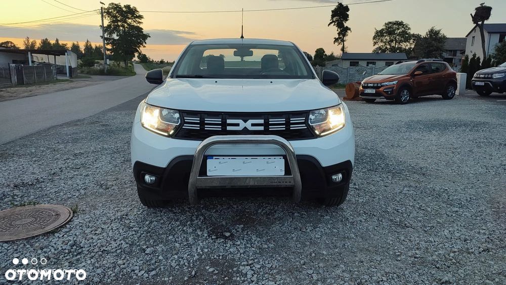 Dacia Duster Blue dCi 115 4WD Prestige - 3