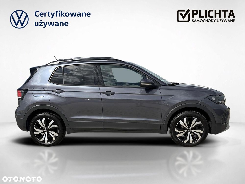 Volkswagen T-Cross - 7