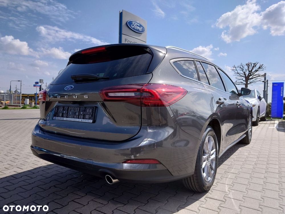 Ford Focus - 6