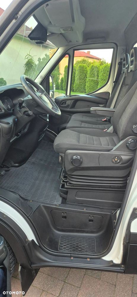 Iveco Daily - 18