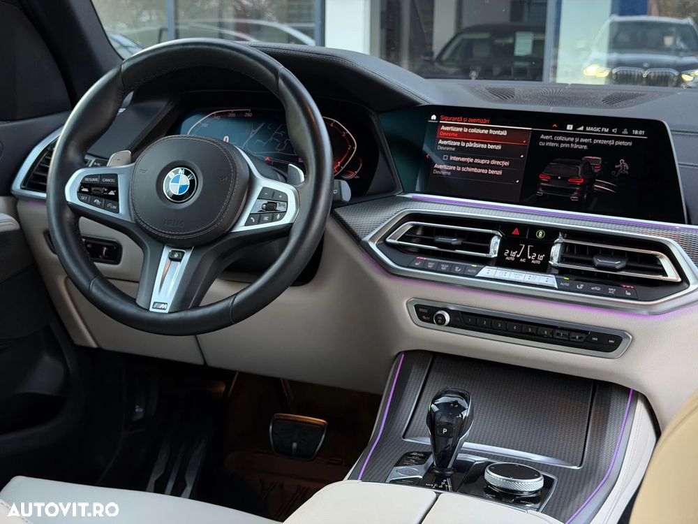 BMW X5 - 25